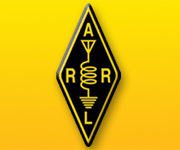 ARRL diamond